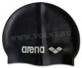 Детская шапочка для плавания Arena Junior Classic Silicone 6