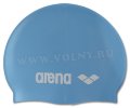 Детская шапочка для плавания Arena Junior Classic Silicone 2