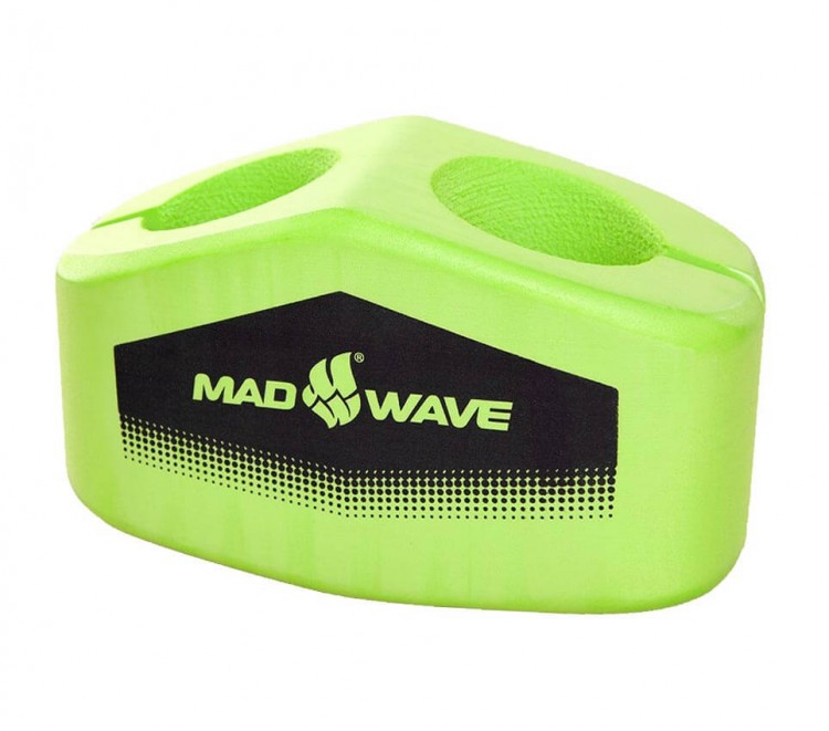 Колобашка для плавания Mad Wave Core Alignment