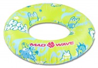 Детский надувной круг Mad Wave