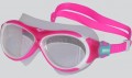 Детские очки полумаска для бассейна Arena Oblo Junior 4