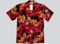 Гавайские рубашки 410-3104 2