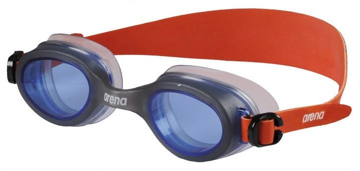 Детские очки для плавания Arena Hot Wheels Uno