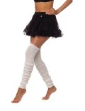 Гетры для танцев и гимнастики Arina Ballerina - SAG 1071 5