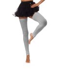 Гетры для танцев и гимнастики Arina Ballerina - SAG 1071 10