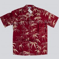 Гавайские рубашки 410-3707