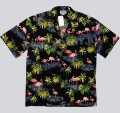Гавайская рубашка 410-3416 2
