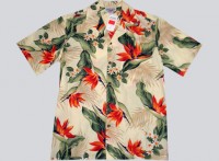 Гавайские рубашки 410-3470
