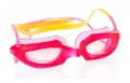 Детские очки для плавания Mad Wave Fruit Backet 2