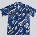 Гавайские рубашки 410-3733 1