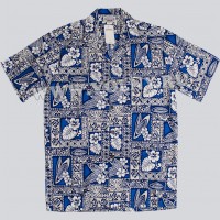 Гавайские рубашки 410-3735