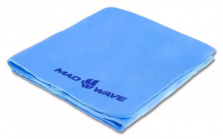 Мокрое полотенце Mad Wave PVА Sport Wet Towel