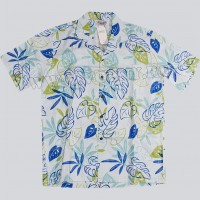 Гавайские рубашки 410-3737