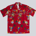 Гавайские рубашки 410-3739 1