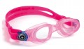 Детские очки для плавания Aqua Sphere Moby Kids 3
