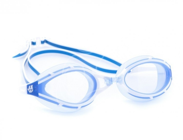 Очки для плавания Mad Wave UV Blocker