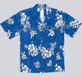 Гавайские рубашки 410-3156 2