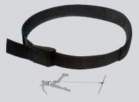 Пояс Waist Belt для тренажёра Long Belt