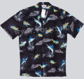 Гавайские рубашки 410-3626 2