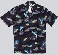 Гавайские рубашки 410-3626