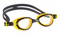 Детские очки для плавания Mad Wave UV Blocker JR