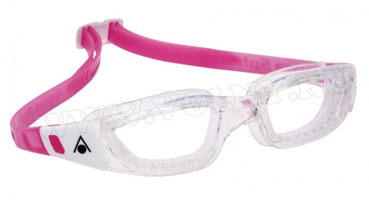 Детские очки для плавания Aqua Sphere Kameleon JR