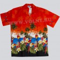 Гавайские рубашки 440-3468 1