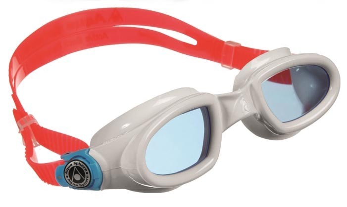 Очки для плавания Aqua Sphere Mako