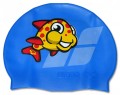 Детская шапочка для плавания Arena Multi Junior Cap 4
