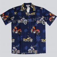 Гавайские рубашки 442-3630