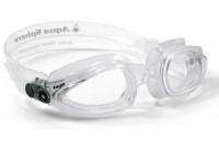 Очки для плавания с диоптриями Aqua Sphere Eagle