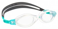 Очки для плавания MadWave Clear Vision SP lens