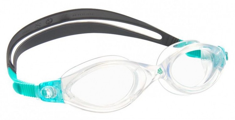 Очки для плавания MadWave Clear Vision SP lens