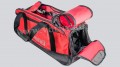 Спортивные сумки Arena Navigator Medium 45 л 6