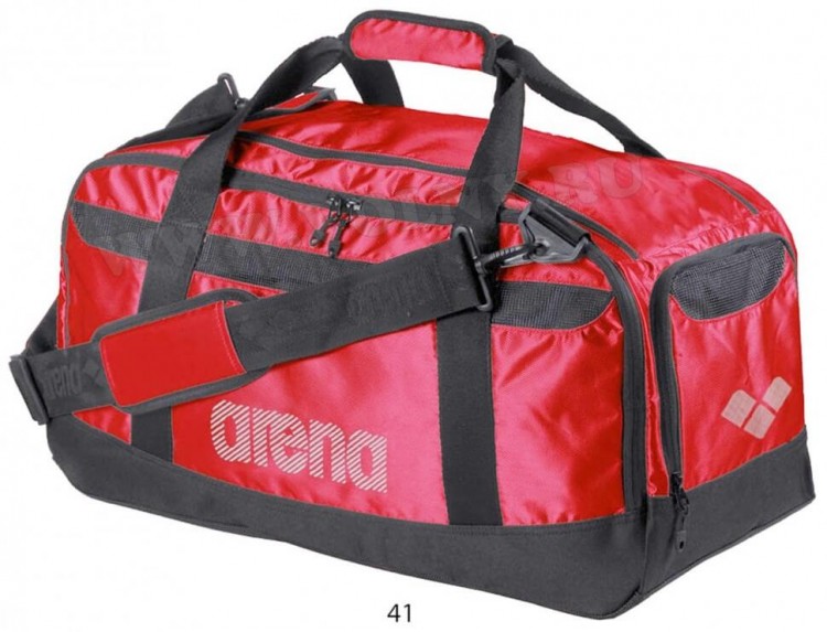 Спортивные сумки Arena Navigator Medium 45 л