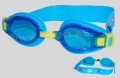 Детские очки для бассейна Arena AWT Multi Jr 1