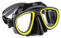 Подводная маска Mad Wave Pro Dive 1