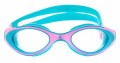 Детские очки для плавания Mad Wave Flame Junior 1