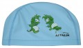 Детская шапочка для плавания  Affalin Drago 1