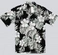 Гавайские рубашки 410-3589 2