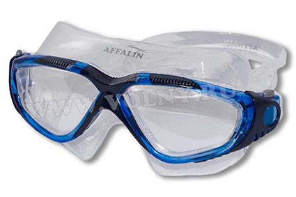 Очки для плавания Affalin, качественные модели
