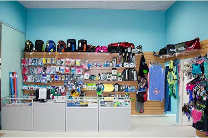 Мы открыли новый магазин в ТК СпортЕХ